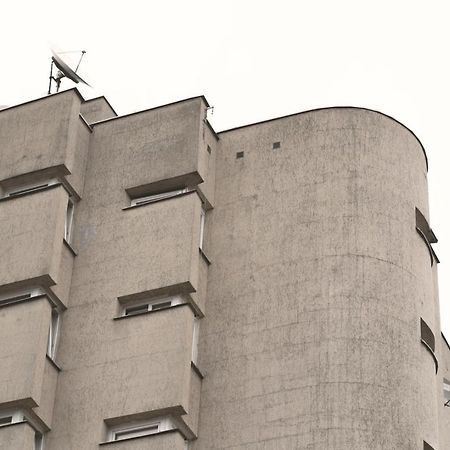 Opera Art Apartment Vintage Slow 华沙 外观 照片