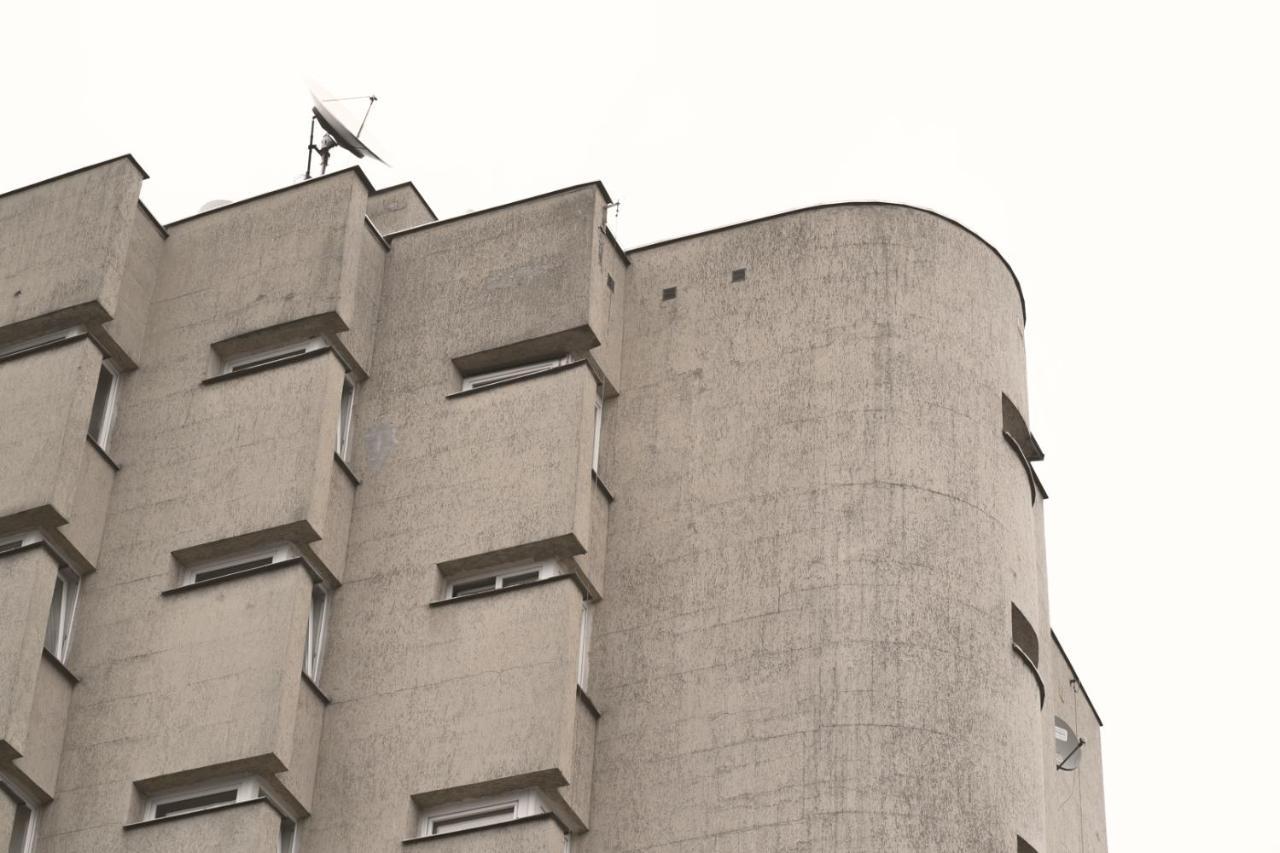 Opera Art Apartment Vintage Slow 华沙 外观 照片